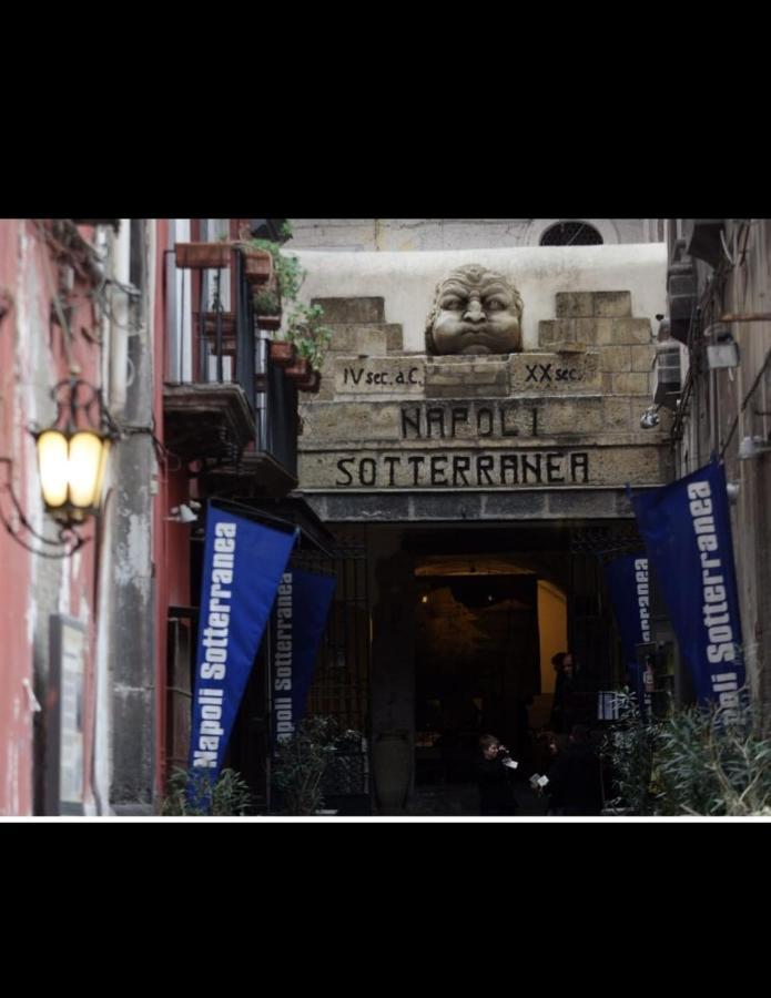 Appartamento Donna Lucia