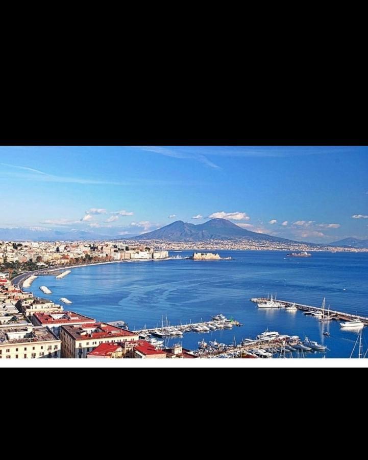 Donna Lucia * Napoli