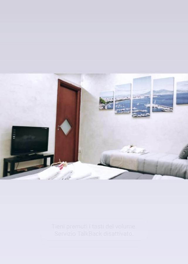 Apartment Donna Lucia Naples