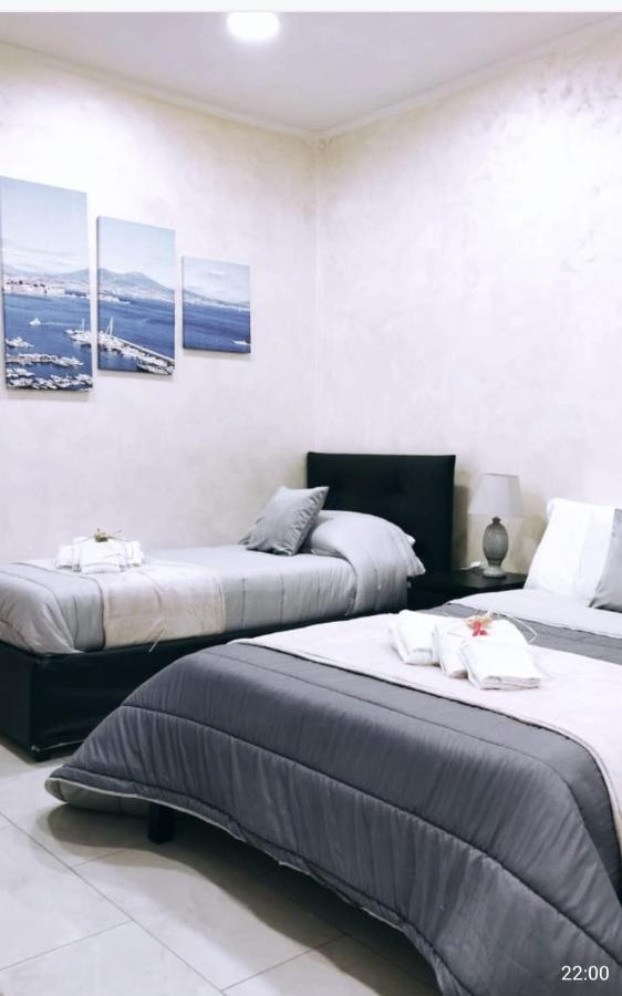 Donna Lucia Apartment Naples