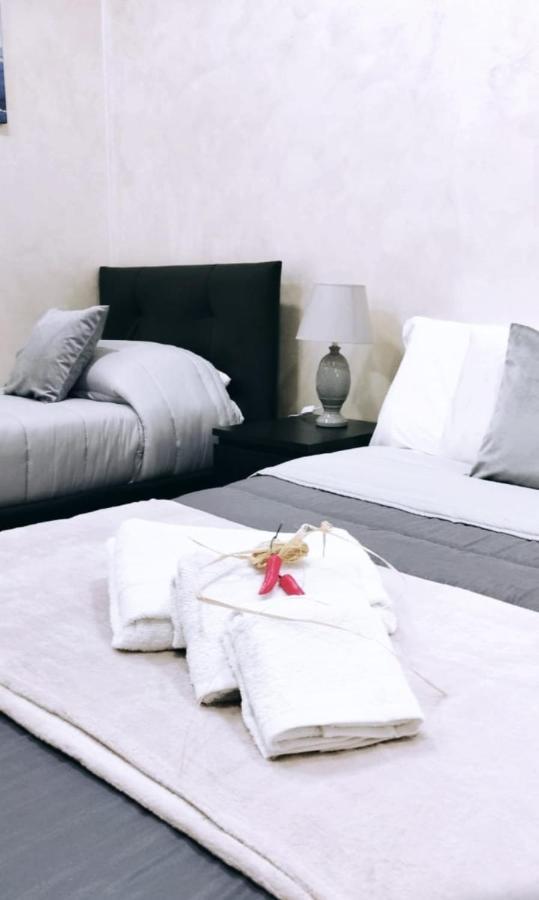 Donna Lucia Apartment Naples