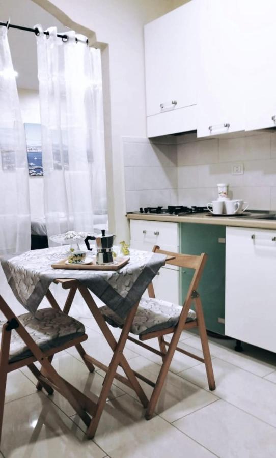 Donna Lucia Apartment